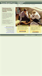 Mobile Screenshot of execbraintrust.com